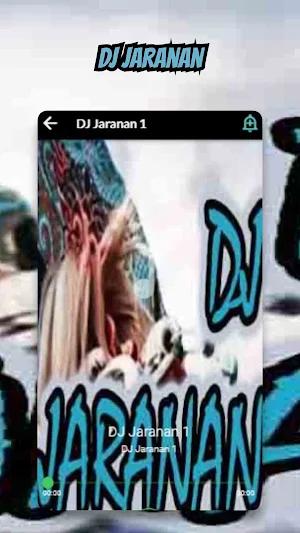 DJ Jaranan Screenshot 2
