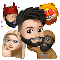 Memoji Mania
