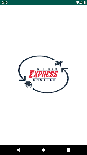 Killeen Express Shuttle Screenshot 0