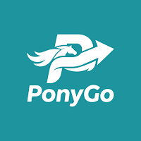 ponyGo _ المندوب