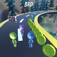 Mountain Valley Run
