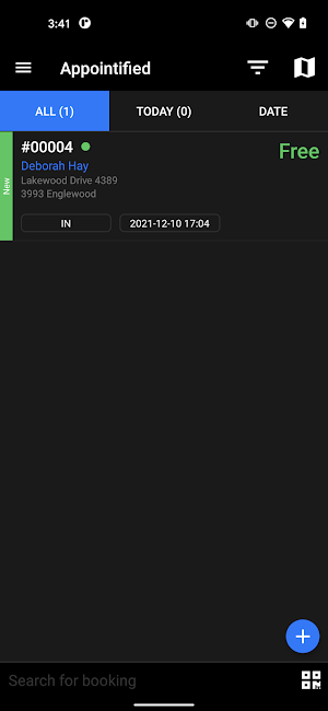 Appointified Screenshot 0