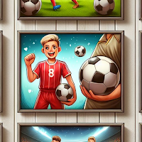 Football Talents