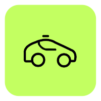 T Taxi