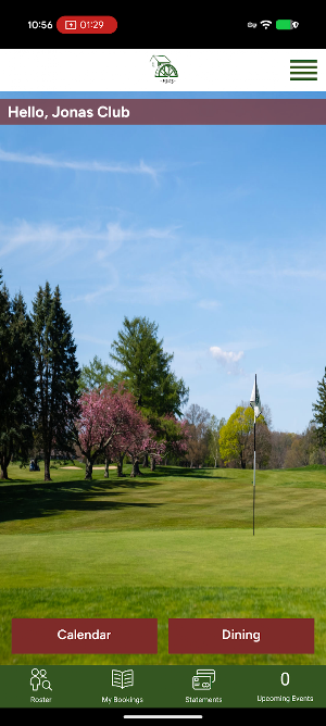 Mill River CC Screenshot 3