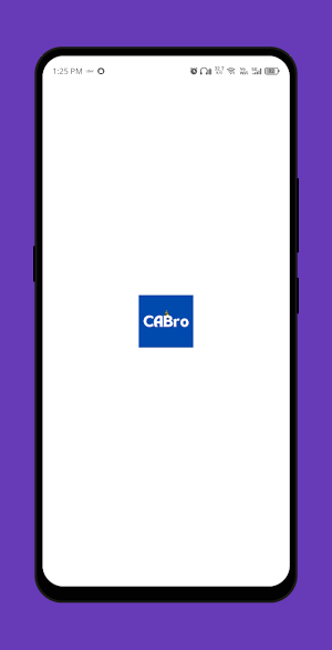 CABro Screenshot 0