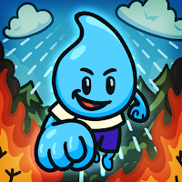 Drop: Save the Forest