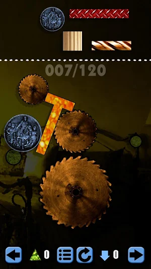 Perfect Balance Collection Screenshot 1