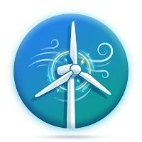 Wind Turbine Sim