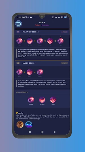 ML Tools Hub Screenshot 3