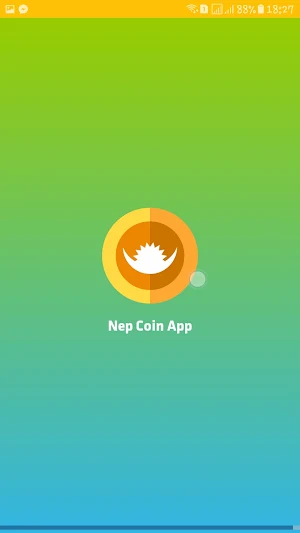 Nep Coin Screenshot 0