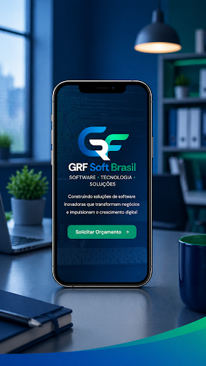 GRF Soft Screenshot 1