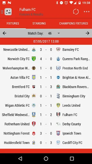 Fulham News 24h Screenshot 3