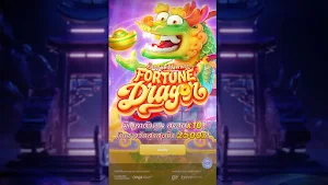 Fortune Dragon Jelly Screenshot 0