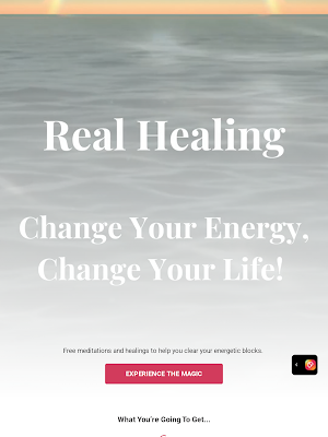 Real Healing Screenshot 3