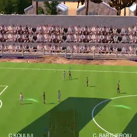 Soccer League Legend 2022