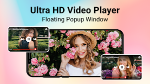 All Format Video Player Screenshot 2