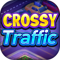 Crossy Traffic