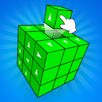 Click Away Blocks - Block Game