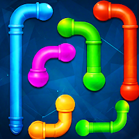 Pipe Connect Mania Challenge