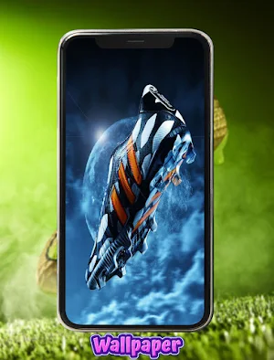 خلفيات حذاء رياضية Screenshot 1