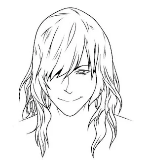 How to Draw Anime Manga Screenshot 3