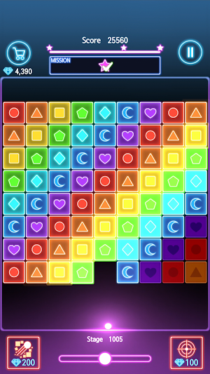 Brick Pang Screenshot 3