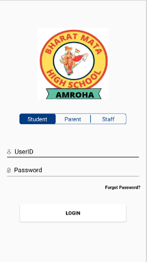 BHARAT MATA H S SCHOOL Screenshot 3