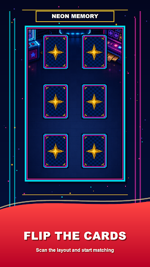Pair Pixel Screenshot 1