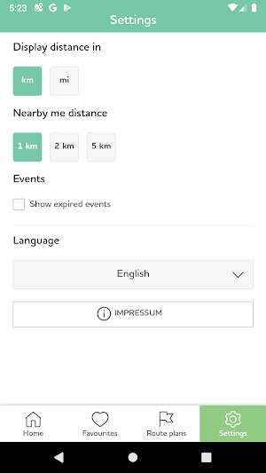 Balatongyörök Screenshot 3