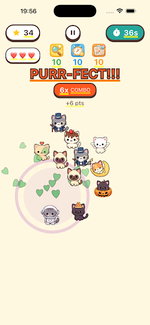 PurrPair Screenshot 3