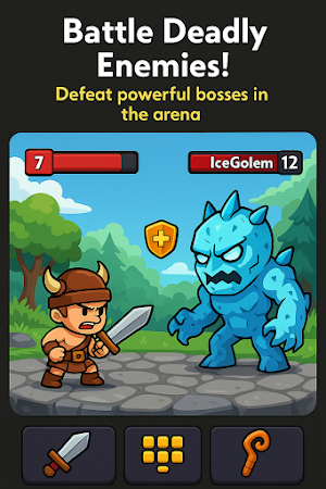 Enchanted Tower Premium Screenshot 3