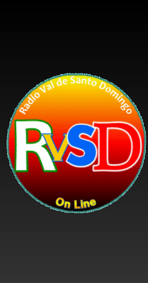 Radio Val de Santo Domingo Screenshot 0