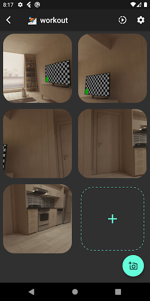 Progress Snapshot Screenshot 1