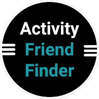 Activity Friend Finder