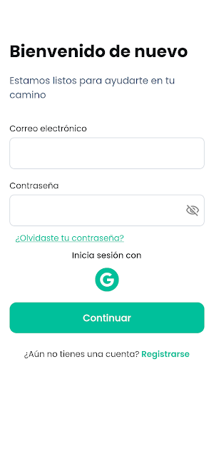 Apprendo+ Screenshot 0