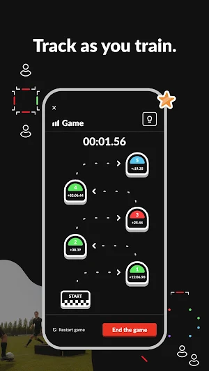 X-Skills Screenshot 2