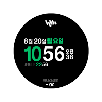 샘워치 Simple R 2021