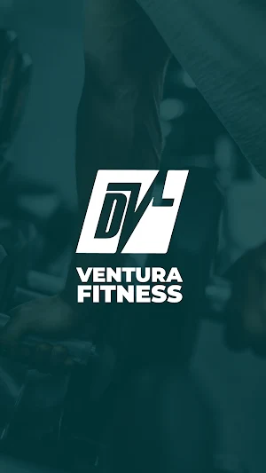 Daniel Ventura Fitness Screenshot 0