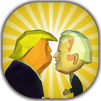 Presidential Election: Trump v