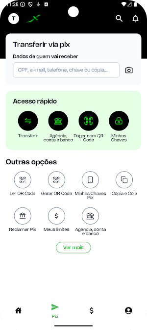Avexpay Screenshot 2