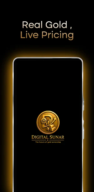 Digital Sunar Screenshot 0