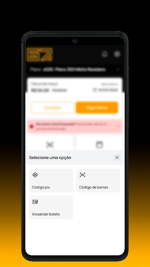 67 Telecom Screenshot 2