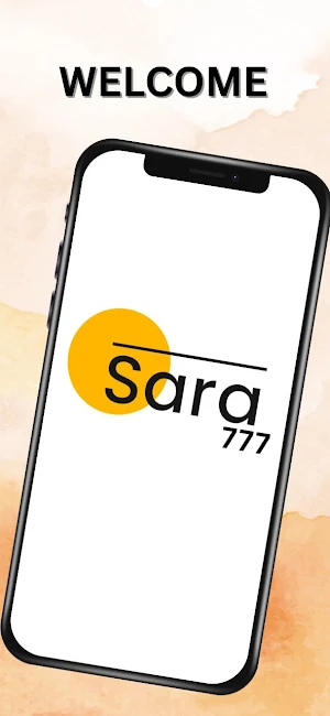 Sara 777 - Online Matka App Screenshot 0