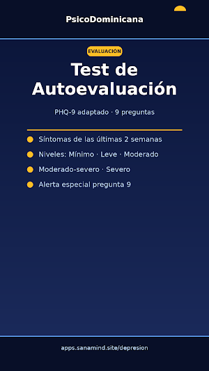 Depresión-Comprenderla y Sanar Screenshot 1