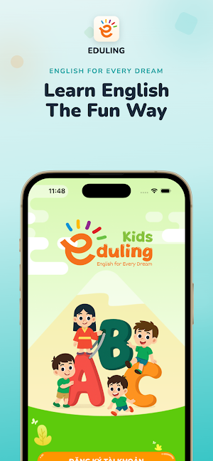Eduling Kids Screenshot 0