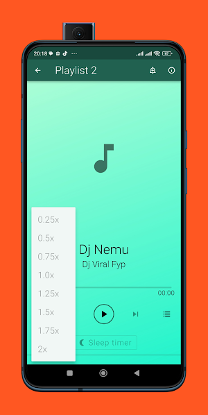 Dj Campuran Viral Fyp 2024 Screenshot 3