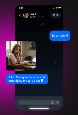 SoulTap Screenshot 3