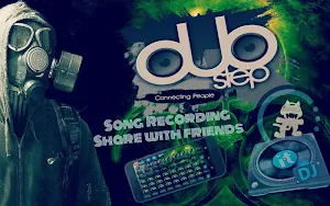 Dubstep Dj Beat mixer Screenshot 2