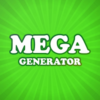 Mega-Sena - Gerador de palpite